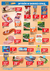 E.Leclerc gazetka | Klodzko Strona 2