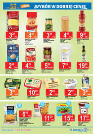 E.Leclerc gazetka | Klodzko Strona 3