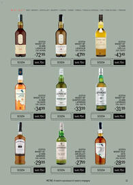 Volantino Metro | Spirits Collection Pagina 11