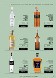 Volantino Metro | Spirits Collection Pagina 13