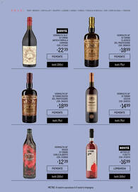 Volantino Metro | Spirits Collection Pagina 19