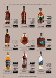 Volantino Metro | Spirits Collection Pagina 2