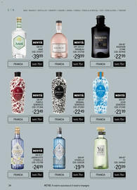 Volantino Metro | Spirits Collection Pagina 34