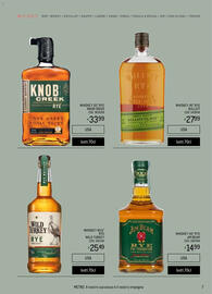 Volantino Metro | Spirits Collection Pagina 7