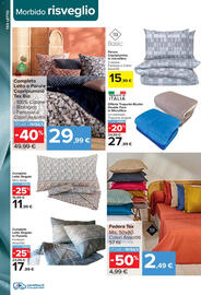 Volantino Carrefour Market Pagina 2