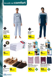 Volantino Carrefour Market Pagina 6