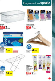 Volantino Carrefour Market Pagina 7