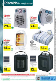 Volantino Carrefour Market Pagina 8