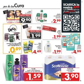 Volantino Deco Supermercati Pagina 23
