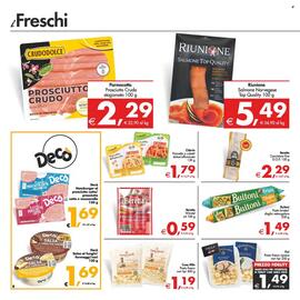 Volantino Deco Supermercati Pagina 8