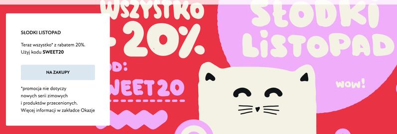 YOPE gazetka Strona 1