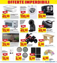 Volantino DPiù Pagina 16