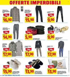 Volantino DPiù Pagina 17