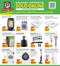 Volantino DPiù Pagina 18