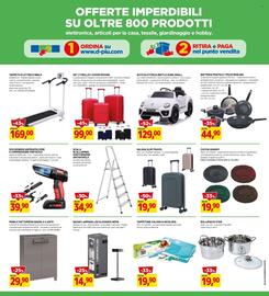 Volantino DPiù Pagina 19