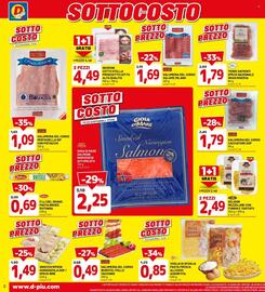 Volantino DPiù Pagina 2