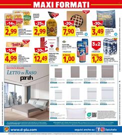 Volantino DPiù Pagina 20