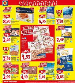 Volantino DPiù Pagina 4
