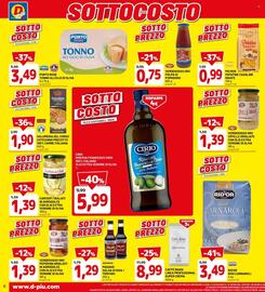 Volantino DPiù Pagina 6