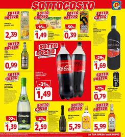 Volantino DPiù Pagina 7