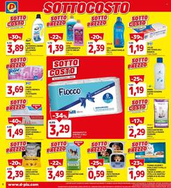 Volantino DPiù Pagina 8