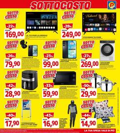 Volantino DPiù Pagina 9