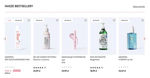 YOPE gazetka Strona 1