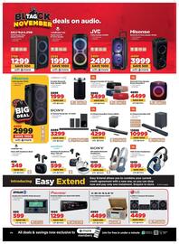HiFi Corp catalogue Page 4