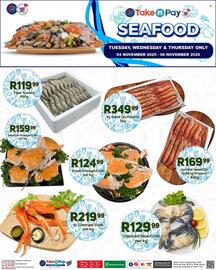 Take 'n Pay catalogue Page 10