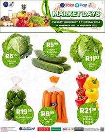 Take 'n Pay catalogue Page 2