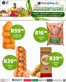 Take 'n Pay catalogue Page 3