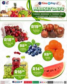 Take 'n Pay catalogue Page 4
