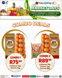 Take 'n Pay catalogue Page 5