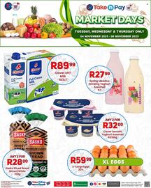 Take 'n Pay catalogue Page 6
