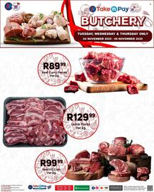 Take 'n Pay catalogue Page 7