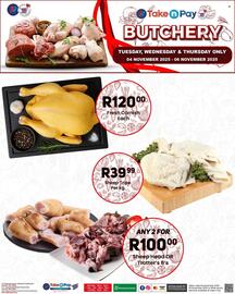 Take 'n Pay catalogue Page 8