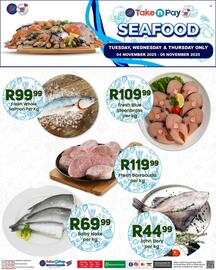 Take 'n Pay catalogue Page 9