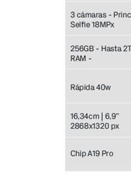 Catálogo Phone House Página 23