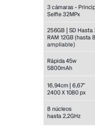 Catálogo Phone House Página 25