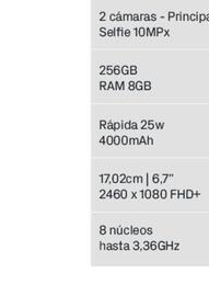 Catálogo Phone House Página 27