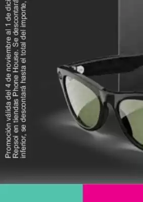 Catálogo Phone House (válido hasta el 1-12)