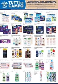 Volantino Galassia superstore | Grandi marche Pagina 16