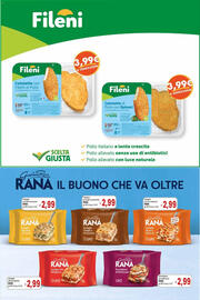 Volantino Galassia superstore | Grandi marche Pagina 2