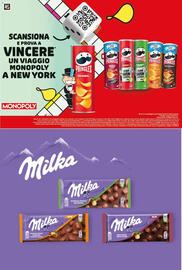 Volantino Galassia superstore | Grandi marche Pagina 3