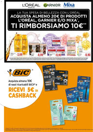 Volantino Galassia superstore | Grandi marche Pagina 4