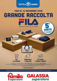 Volantino Galassia superstore | Grandi marche Pagina 7