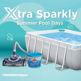 Checkers catalogue week 45 Page 1