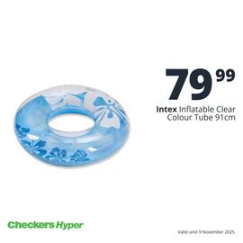 Checkers catalogue week 45 Page 3