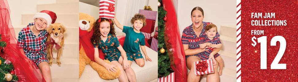 Best & Less catalogue Page 1