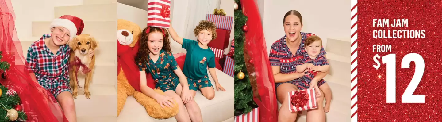 Best & Less catalogue (valid until 24-12)